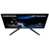 27" МОНИТОР SAMSUNG S27C330, IPS 1920X1080 FHD, ЧЁРНЫЙ