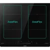 ИНДУКЦИОННАЯ ВАРОЧНАЯ ПАНЕЛЬ GORENJE ISC646BSC, ЧЁРНЫЙ