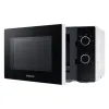 МИКРОВОЛНОВАЯ ПЕЧЬ SAMSUNG MS20A3010AH/OL, БЕЛЫЙ