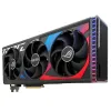 ВИДЕОКАРТА ASUS ROG-STRIX-RTX4080S-O16GGAMING, 16GB GDDR6X 256БИТ (ROG-STRIX-RTX4080S-O16GGAMING)