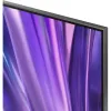 85" QLED SMART ТЕЛЕВИЗОР SAMSUNG QE85QN85DBUXUA, 3840X2160 4K UHD, TIZEN, СЕРЕБРИСТЫЙ