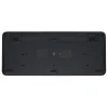 КЛАВИАТУРА LOGITECH K650, БЕСПРОВОДНОЕ, ГРАФИТОВЫЙ