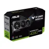 ВИДЕОКАРТА ASUS TUF-RTX4080S-O16GGAMING, 16GB GDDR6X 256БИТ (TUF-RTX4080S-O16GGAMING)