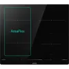 ИНДУКЦИОННАЯ ВАРОЧНАЯ ПАНЕЛЬ GORENJE ISC645BSC, ЧЁРНЫЙ