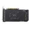 ВИДЕОКАРТА ASUS DUAL-RTX4060TI-O8G-EVO,  8GB GDDR6 128БИТ (DUAL-RTX4060TI-O8G-EVO)