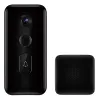 ДВЕРНОЙ ВИДЕОЗВОНОК XIAOMI SMART DOORBELL 3, ЧЁРНЫЙ