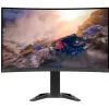 27" ИГРОВОЙ МОНИТОР LENOVO G27C-30, VA 1920X1080 FHD, ЧЁРНЫЙ