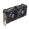 ВИДЕОКАРТА ASUS DUAL-RTX4060TI-O8G-EVO,  8GB GDDR6 128БИТ (DUAL-RTX4060TI-O8G-EVO)