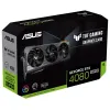 ВИДЕОКАРТА ASUS TUF-RTX4080S-16G-GAMING, 16GB GDDR6X 256БИТ (TUF-RTX4080S-16G-GAMING)