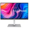 27" МОНИТОР ASUS PA278CV, IPS 2560X1440 WQHD, ЧЁРНЫЙ | СЕРЕБРИСТЫЙ