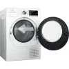 СУШИЛЬНАЯ МАШИНА WHIRLPOOL W6 D84WB EE, 8КГ, БЕЛЫЙ