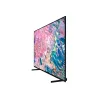85" QLED SMART ТЕЛЕВИЗОР SAMSUNG QE85Q60DAUXUA, 3840X2160 4K UHD, TIZEN, ЧЁРНЫЙ