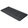 КЛАВИАТУРА LOGITECH K650, БЕСПРОВОДНОЕ, ГРАФИТОВЫЙ