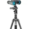 ШТАТИВ/МОНОПОД VANGUARD VEO3 GO 235CP, ВИДЕОГОЛОВКА, СЕРЫЙ