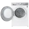 СУШИЛЬНАЯ МАШИНА LG RH90V9AV2QR, 9КГ, БЕЛЫЙ
