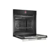 ЭЛЕКТРИЧЕСКИЙ ДУХОВОЙ ШКАФ BOSCH HBG7221B1S, ЧЁРНЫЙ