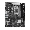 МАТЕРИНСКАЯ ПЛАТА ASROCK B760M-H2/M.2, LGA1700, INTEL B760, MICRO-ATX