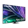 75" QLED SMART ТЕЛЕВИЗОР SAMSUNG QE75QN85DBUXUA, 3840X2160 4K UHD, TIZEN, СЕРЕБРИСТЫЙ