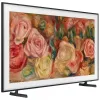 43" QLED SMART ТЕЛЕВИЗОР SAMSUNG QE43LS03DAUXUA, 3840X2160 4K UHD, TIZEN, ЧЁРНЫЙ