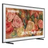 65" QLED SMART ТЕЛЕВИЗОР SAMSUNG QE65LS03DAUXUA, 3840X2160 4K UHD, TIZEN, ЧЁРНЫЙ