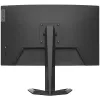 27" ИГРОВОЙ МОНИТОР LENOVO G27C-30, VA 1920X1080 FHD, ЧЁРНЫЙ