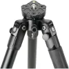 ШТАТИВ ДЛЯ ВИДЕОКАМЕР VANGUARD ALTA PRO 3VL 303AV18, ВИДЕОГОЛОВКА, ЧЁРНЫЙ