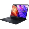 НОУТБУК 16" ASUS PROART STUDIOBOOK 16 OLED H7604JI, MINERAL BLACK, INTEL CORE I9-13980HX, 32ГБ/2048ГБ, БЕЗ ОС