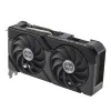 ВИДЕОКАРТА ASUS DUAL-RTX4060TI-O8G-EVO,  8GB GDDR6 128БИТ (DUAL-RTX4060TI-O8G-EVO)