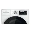 СУШИЛЬНАЯ МАШИНА WHIRLPOOL W6 D84WB EE, 8КГ, БЕЛЫЙ