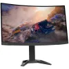 27" ИГРОВОЙ МОНИТОР LENOVO G27C-30, VA 1920X1080 FHD, ЧЁРНЫЙ