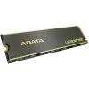 НАКОПИТЕЛЬ SSD ADATA LEGEND 800, 500ГБ, ALEG-800-500GCS