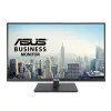 27" МОНИТОР ASUS VA27ACFSN, IPS 2560X1440 WQHD, ЧЁРНЫЙ