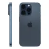 СМАРТФОН APPLE IPHONE 15 PRO, 8ГБ/256ГБ, BLUE TITANIUM