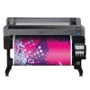 ШИРОКОФОРМАТНЫЙ ПРИНТЕР EPSON PRINTER SURECOLOR SC-F6300 (HDK), СЕРЫЙ