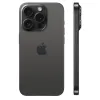 СМАРТФОН APPLE IPHONE 15 PRO, 8ГБ/256ГБ, BLACK TITANIUM