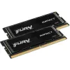 ОПЕРАТИВНАЯ ПАМЯТЬ KINGSTON FURY BEAST, DDR5 SDRAM, 4800 МГЦ, 32ГБ, KF548S38IBK2-32