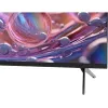 50" LED SMART ТЕЛЕВИЗОР KIVI 50U760QB, 3840X2160 4K UHD, ANDROID TV, ЧЁРНЫЙ