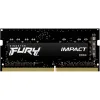 ОПЕРАТИВНАЯ ПАМЯТЬ KINGSTON FURY IMPACT, DDR4 SDRAM, 2666 МГЦ, 32ГБ, KF426S16IBK2/32