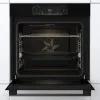 ЭЛЕКТРИЧЕСКИЙ ДУХОВОЙ ШКАФ GORENJE BOS6737E13FBG, ЧЁРНЫЙ