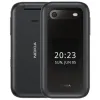 МОБИЛЬНЫЙ ТЕЛЕФОН NOKIA 2660 FLIP 4G, ЧЁРНЫЙ