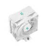 КУЛЕР ДЛЯ ПРОЦЕССОРА DEEPCOOL AG400 DIGITAL WH