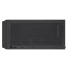 КОМПЬЮТЕРНЫЙ КОРПУС GAMEMAX DEFENDER MB, MINI-TOWER, БЕЗ БЛОКА ПИТАНИЯ, ЧЁРНЫЙ