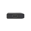 DOCKING STATION CHIEFTEC DSC-801, 8-IN-1, 1XUSB TYPE-C, 2XUSB 3.0, 1XHDMI 2.0, 1XLAN, 1XSD, 1XTF
