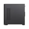 КОМПЬЮТЕРНЫЙ КОРПУС GAMEMAX DEFENDER MB, MINI-TOWER, БЕЗ БЛОКА ПИТАНИЯ, ЧЁРНЫЙ