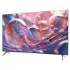 55" LED SMART ТЕЛЕВИЗОР KIVI 55U760QB, 3840X2160 4K UHD, ANDROID TV, ЧЁРНЫЙ