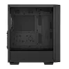 КОМПЬЮТЕРНЫЙ КОРПУС DEEPCOOL CC560 V2, FULL-TOWER, БЕЗ БЛОКА ПИТАНИЯ, ЧЁРНЫЙ