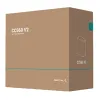 КОМПЬЮТЕРНЫЙ КОРПУС DEEPCOOL CC560 V2, FULL-TOWER, БЕЗ БЛОКА ПИТАНИЯ, ЧЁРНЫЙ