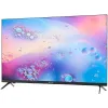24" LED SMART ТЕЛЕВИЗОР KIVI 24H760QB, 1366X768 HD, ANDROID TV, ЧЁРНЫЙ