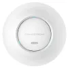 ТОЧКА ДОСТУПА GRANDSTREAM GWN7665, 574 МБИТ/С, 2402 МБИТ/С, 2402 МБИТ/С, БЕЛЫЙ