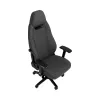 ИГРОВОЕ КРЕСЛО NOBLECHAIRS LEGEND, ТКАНЬ, АНТРАЦИТ